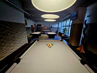 Atmosféra turnajového večera – foto 3