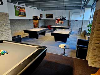 Atmosféra turnajového večera – foto 3