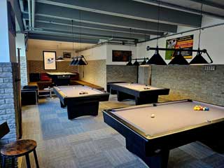 Atmosféra turnajového večera – foto 3