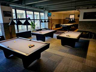 Atmosféra turnajového večera – foto 3