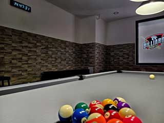 Atmosféra turnajového večera – foto 3