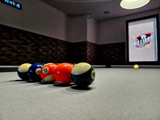 Atmosféra turnajového večera – foto 3