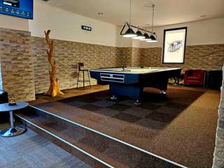 Atmosféra turnajového večera – foto 3