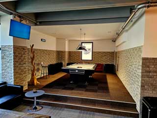 Atmosféra turnajového večera – foto 3