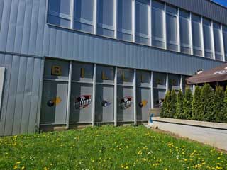 Atmosféra turnajového večera – foto 3