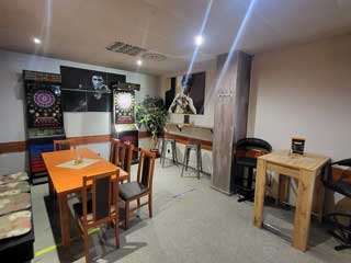 Atmosféra turnajového večera – foto 3