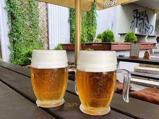 Atmosféra turnajového večera – foto 3